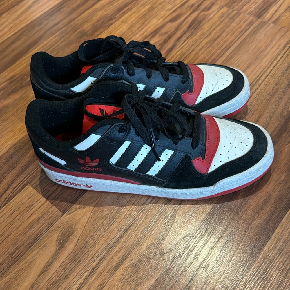Adidas Originals Forum Low